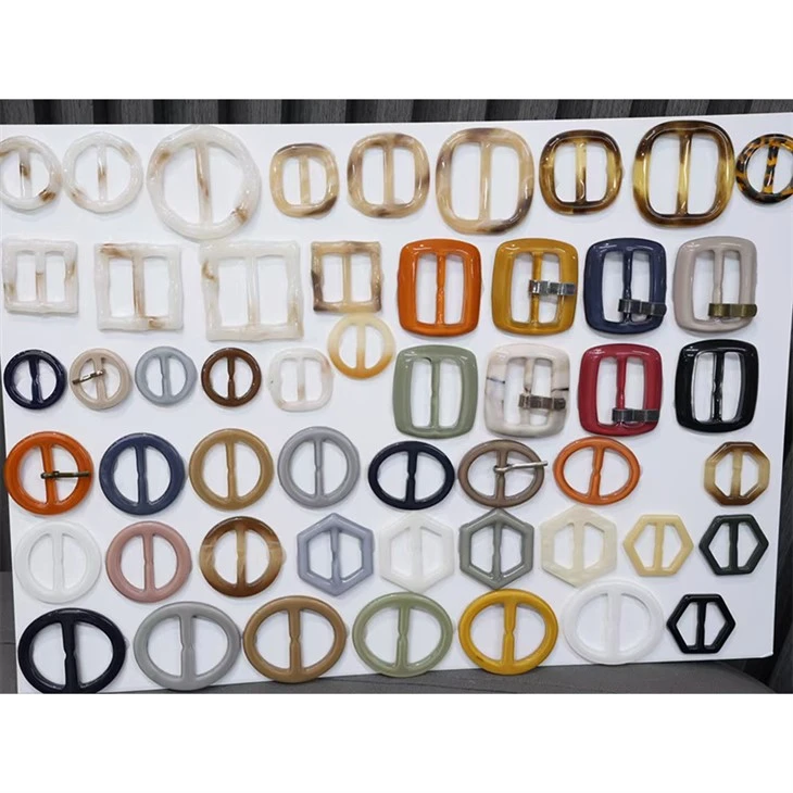 Resin Buckle For Belt price